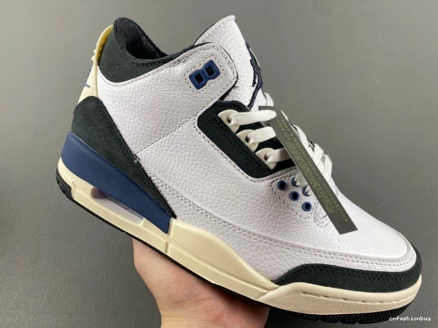 Blue OG x Jordan SP 3 Maniere Air A Ma Diffused HV8571-100 0820